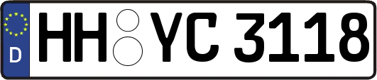 HH-YC3118
