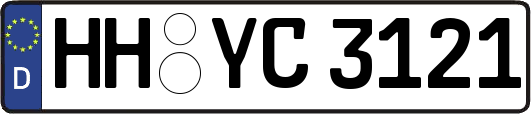 HH-YC3121