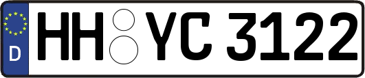HH-YC3122