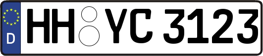 HH-YC3123