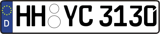 HH-YC3130