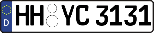 HH-YC3131