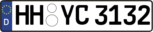 HH-YC3132