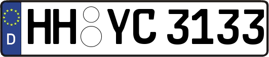 HH-YC3133