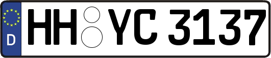 HH-YC3137