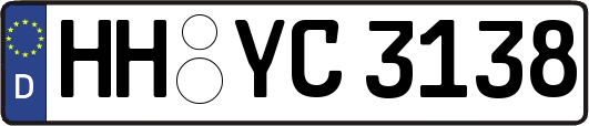 HH-YC3138
