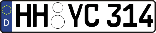 HH-YC314