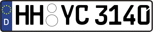 HH-YC3140