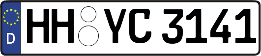HH-YC3141
