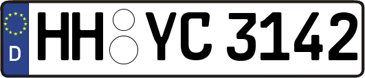 HH-YC3142
