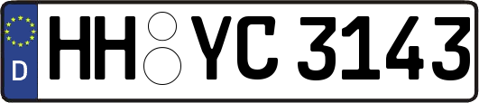 HH-YC3143