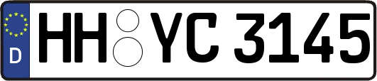 HH-YC3145