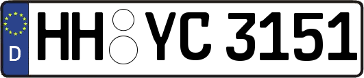 HH-YC3151