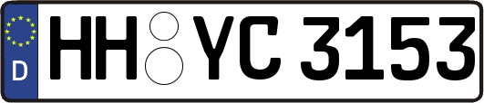 HH-YC3153