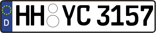 HH-YC3157