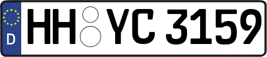 HH-YC3159
