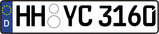 HH-YC3160