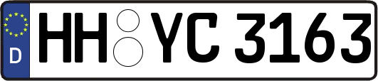 HH-YC3163