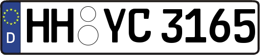 HH-YC3165