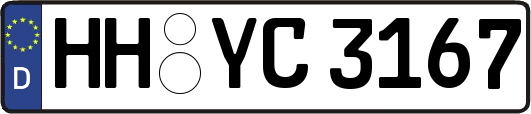 HH-YC3167