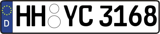 HH-YC3168