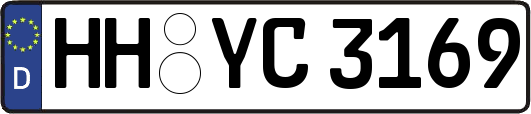 HH-YC3169