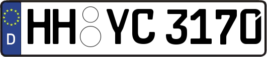HH-YC3170