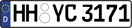HH-YC3171