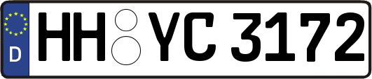 HH-YC3172