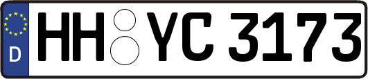 HH-YC3173