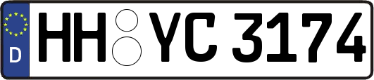 HH-YC3174