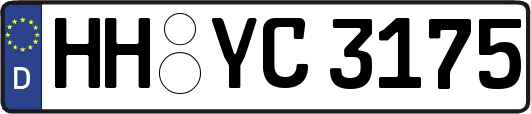 HH-YC3175