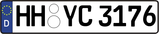 HH-YC3176