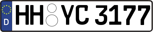 HH-YC3177