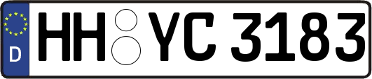 HH-YC3183