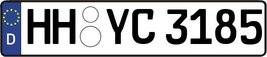HH-YC3185