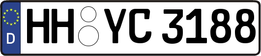 HH-YC3188