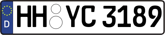 HH-YC3189