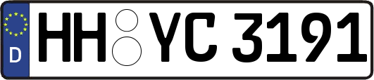 HH-YC3191