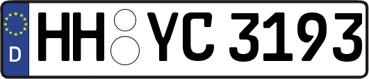 HH-YC3193