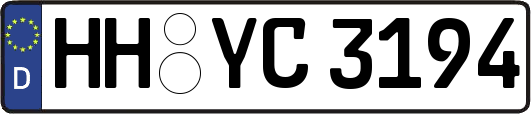 HH-YC3194