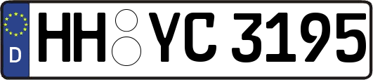 HH-YC3195