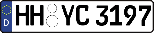 HH-YC3197