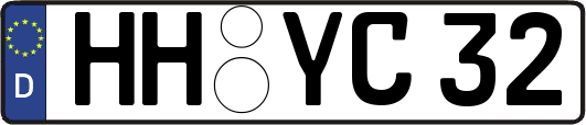 HH-YC32