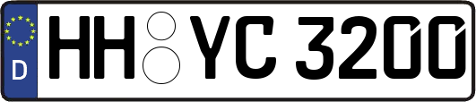 HH-YC3200