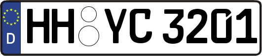 HH-YC3201