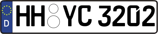 HH-YC3202