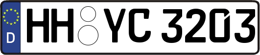 HH-YC3203