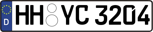 HH-YC3204