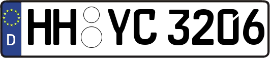 HH-YC3206